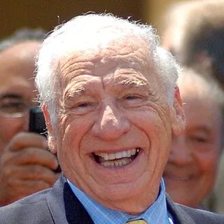 Mel Brooks