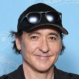 John Cusack