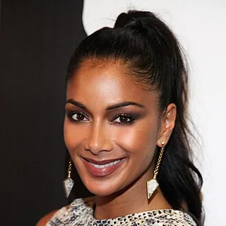 Nicole Scherzinger