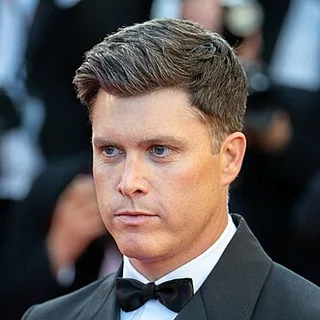Colin Jost