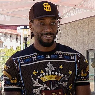 Kawhi Leonard