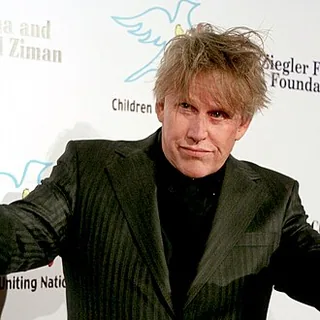 Gary Busey