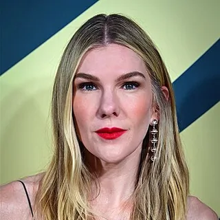 Lily Rabe