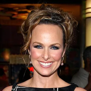 Melora Hardin