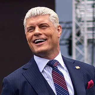 Cody Rhodes