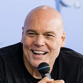 Vincent D'Onofrio