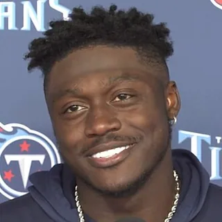 A. J. Brown