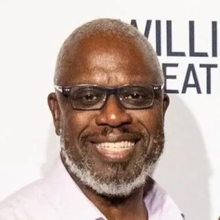 Andre Braugher