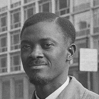 Patrice Lumumba
