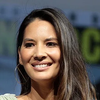 Olivia Munn