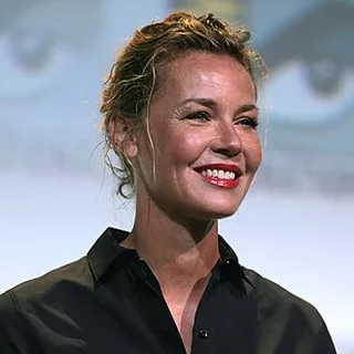 Connie Nielsen