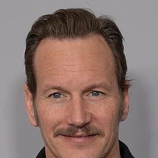 Patrick Wilson
