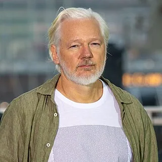 Julian Assange