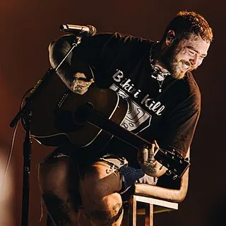 Post Malone