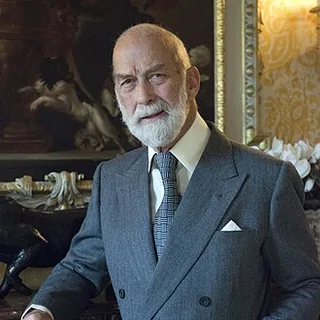 Prince Michael of Kent