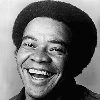 Bill Withers