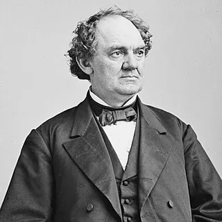 P. T. Barnum