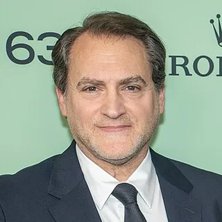 Michael Stuhlbarg