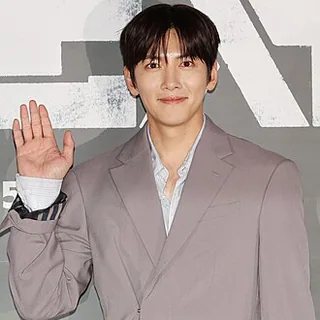 Ji Chang-wook