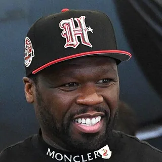 50 Cent