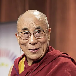 14th Dalai Lama