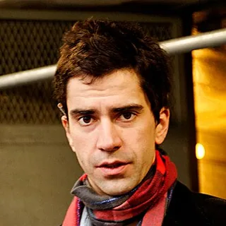 Hamish Linklater