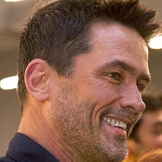 Billy Campbell