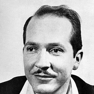 Robert A. Heinlein