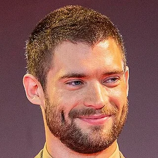 David Corenswet