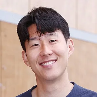 Son Heung-min
