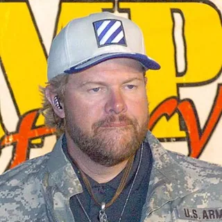 Toby Keith