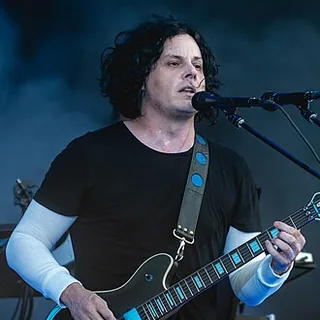 Jack White