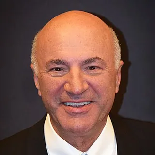 Kevin O'Leary