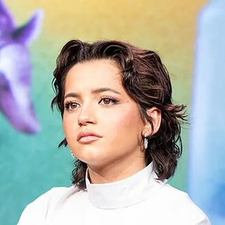 Isabela Merced