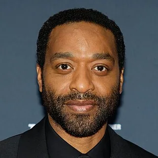 Chiwetel Ejiofor