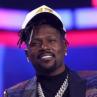Antonio Brown