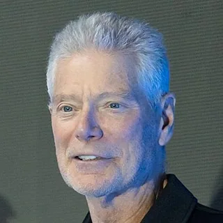 Stephen Lang