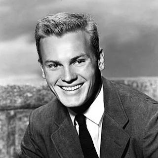 Tab Hunter