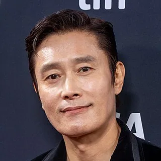 Lee Byung-hun