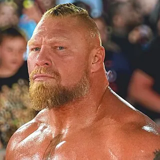 Brock Lesnar