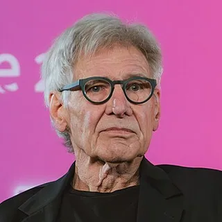 Harrison Ford