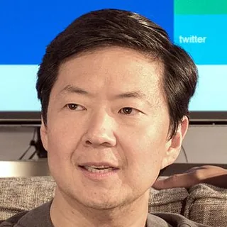 Ken Jeong