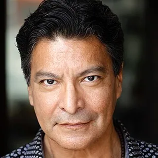 Gil Birmingham