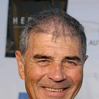 Robert Forster
