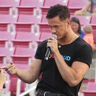 Dan Reynolds