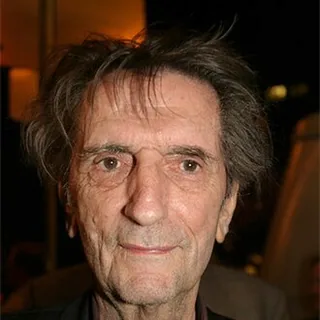 Harry Dean Stanton