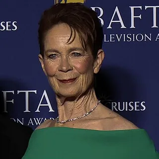 Celia Imrie
