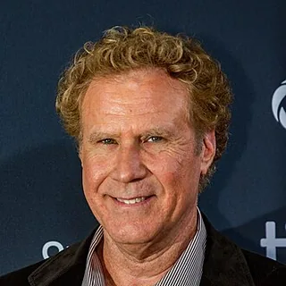 Will Ferrell