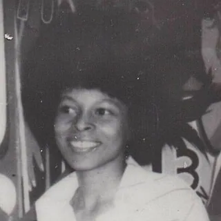 Assata Shakur