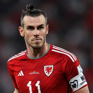 Gareth Bale
